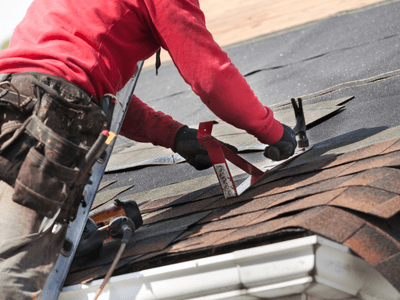 About Roof Repair Experts Trufant, MI